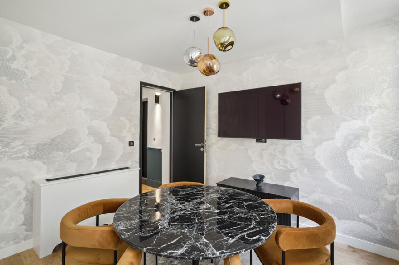 Coworking Paris 6m² Location coworking Paris OLBUR2532625 18